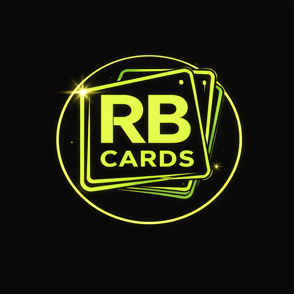 RB Cards